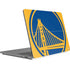 NBA Golden State Warriors Large Logo Surface Laptop Studio Skin